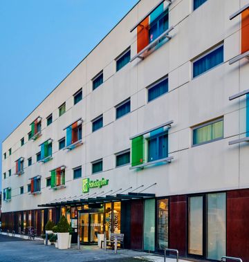Holiday Inn Bordeuax Sud-Pessac