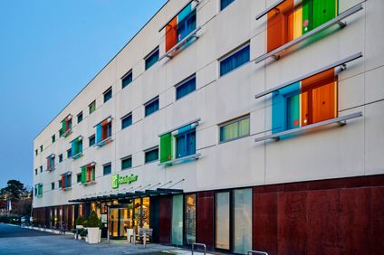 Holiday Inn Bordeuax Sud-Pessac