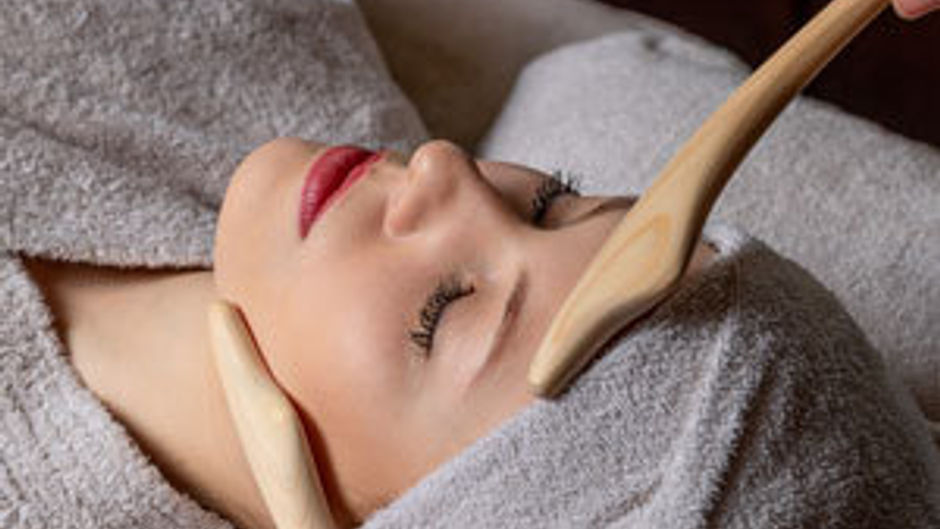 Le Burgundy Paris Spa