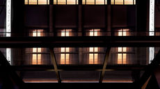 The St Gregory Hotel