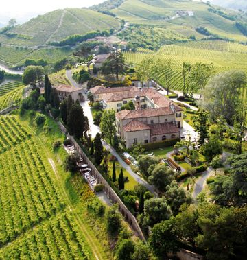 Relais San Maurizio