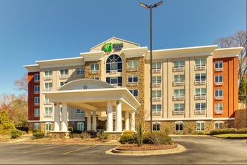 Holiday Inn Express & Stes Columbus