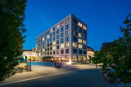 Hotel 47