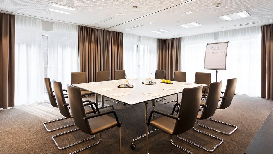Hotel 47 Meeting