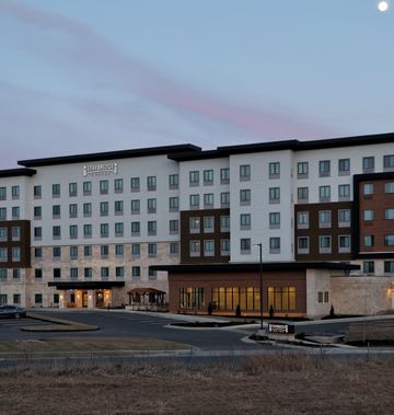 Staybridge Suites Overland Park