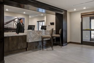 Staybridge Suites Overland Park