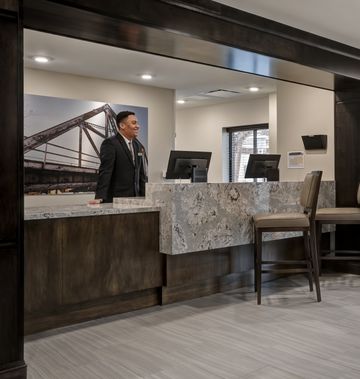 Staybridge Suites Overland Park