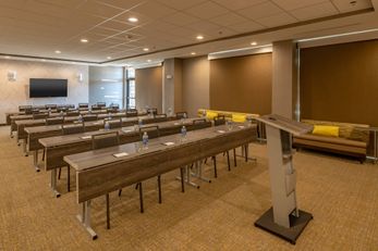 SpringHill Suites by Marriott McKinney