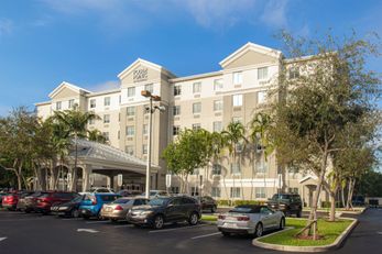 Four Points by Sheraton FLL Airport