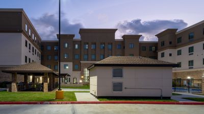 Staybridge Suites Baytown