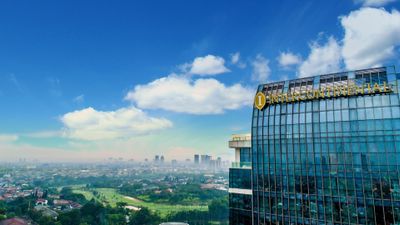 InterContinental Pondok Indah