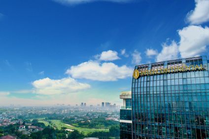 InterContinental Pondok Indah