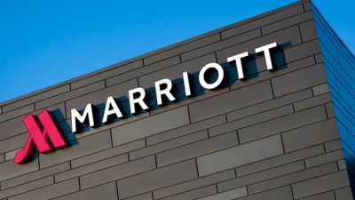 South Sioux City Marriott Riverfront