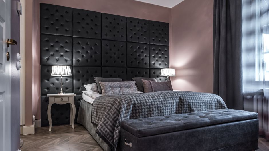 Hotel Yopuu Room