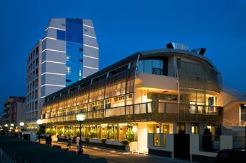 Excelsior Congress, Spa & Lido