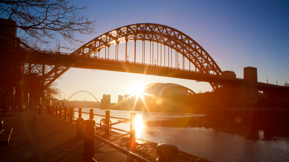 Holiday Inn Express Newcastle Other