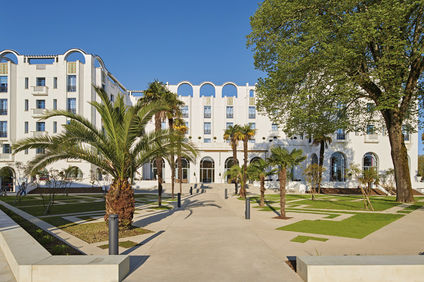 Splendid Hotel