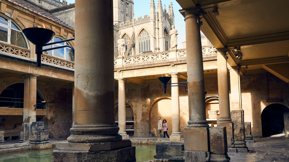 Holiday Inn Express Bath Other