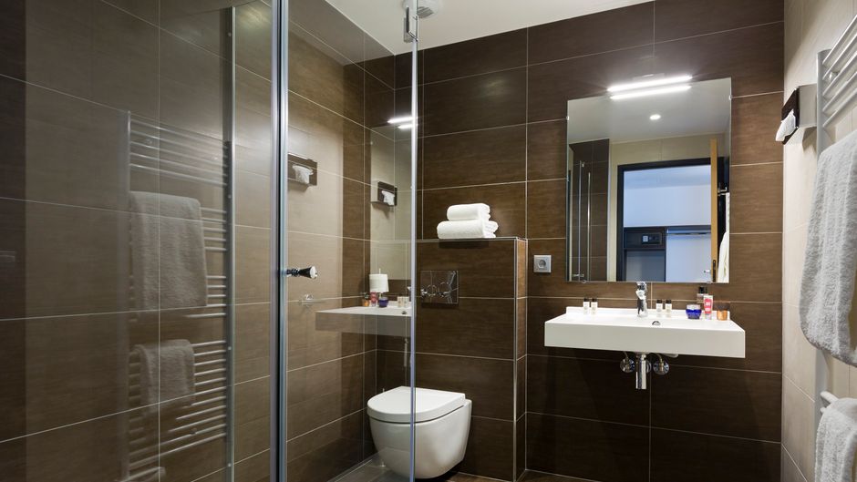 Simon's Paris Boutique Hotel & Ice Bar Room