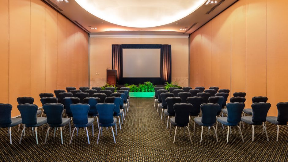 InterContinental Presidente Cancun Meeting