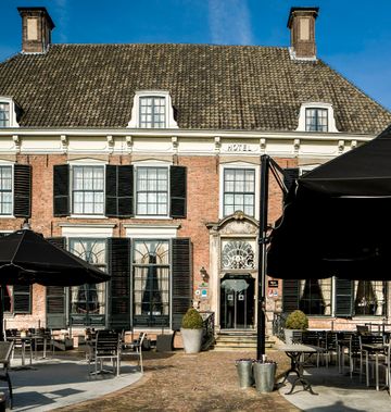Hampshire Hotel - 's Gravenhof Zutphen