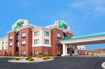 Holiday Inn Express & Suites Franklin Oi