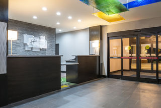 Holiday Inn Express & Suites Norman