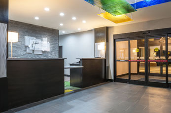 Holiday Inn Express & Suites Norman