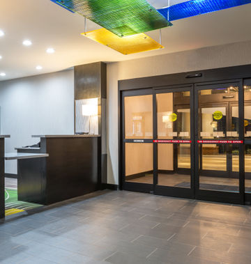 Holiday Inn Express & Suites Norman