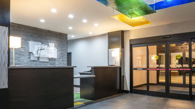 Holiday Inn Express & Suites Norman