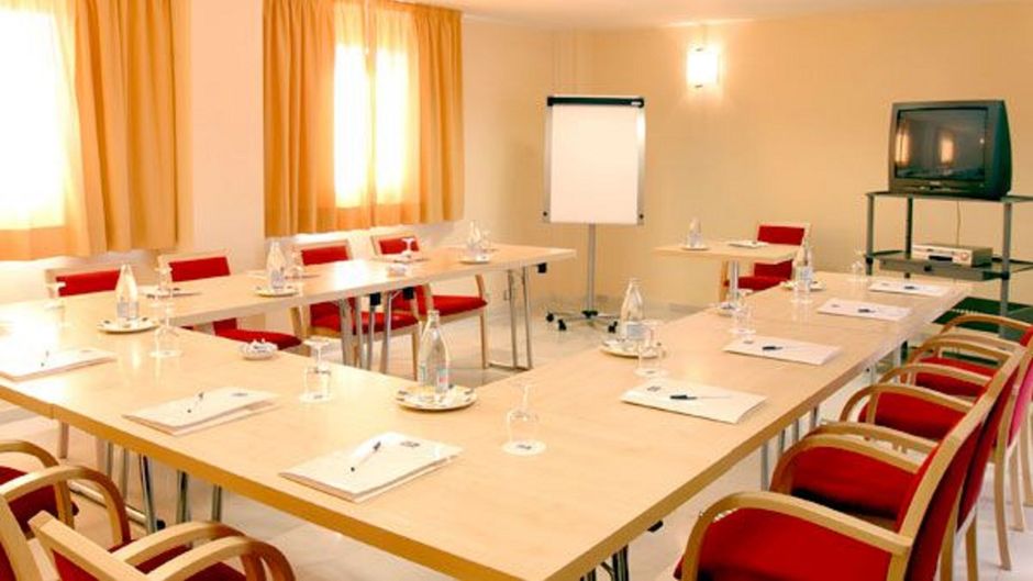 Holiday Inn Express Madrid - Rivas Meeting