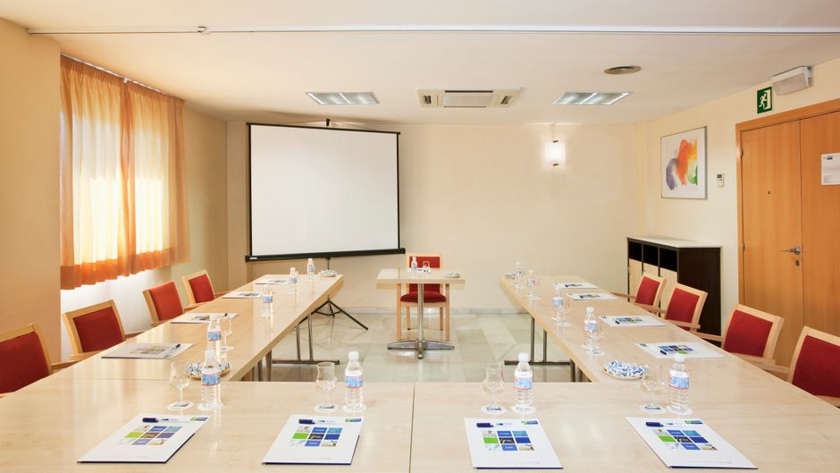 Holiday Inn Express Madrid - Rivas Meeting