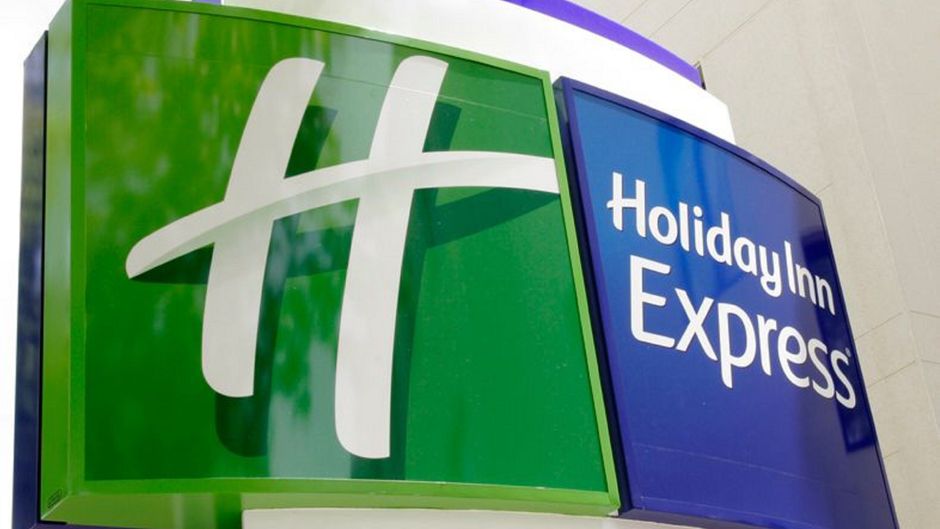 Holiday Inn Express Madrid - Rivas Exterior