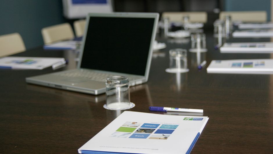 Holiday Inn Express Madrid - Rivas Meeting