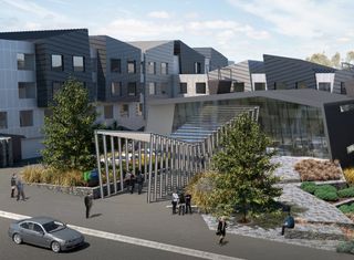 Holiday Inn Express & Suites Queenstown
