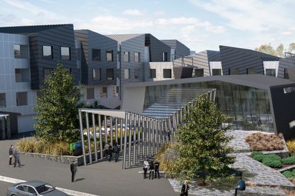 Holiday Inn Express & Suites Queenstown