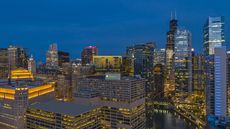 Holiday Inn Chicago Downtown-Wolf Point