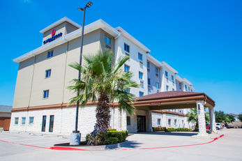 Candlewood Suites Grand Prairie