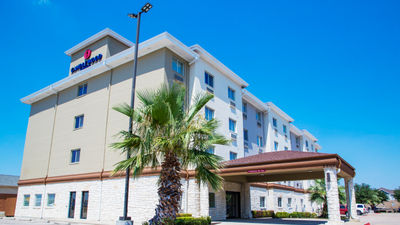 Candlewood Suites Grand Prairie