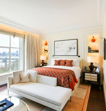 The Savoy, A Fairmont Hotel