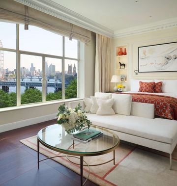 The Savoy, A Fairmont Hotel