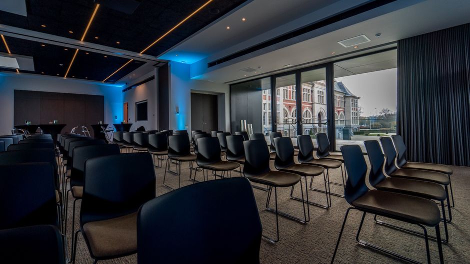 Terhills Hotel Ballroom