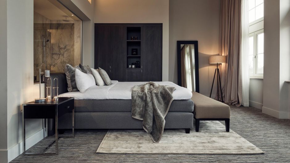 Terhills Hotel Suite