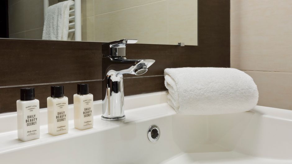 Simon's Paris Boutique Hotel & Ice Bar Room