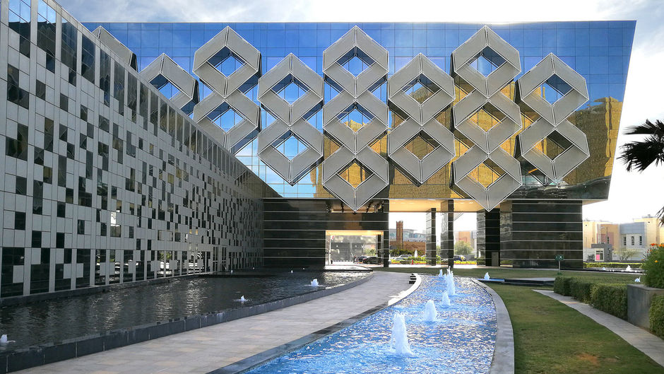 Crowne Plaza Riyadh Hotel & Convention Other
