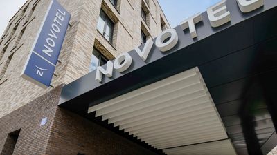 Novotel Regensburg Center