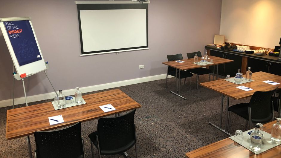 Holiday Inn Express Gatwick Meeting