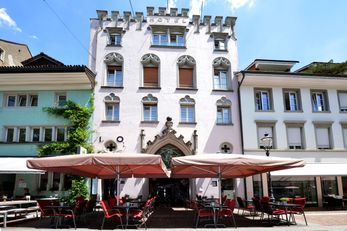 Hotel Loge Winterthur