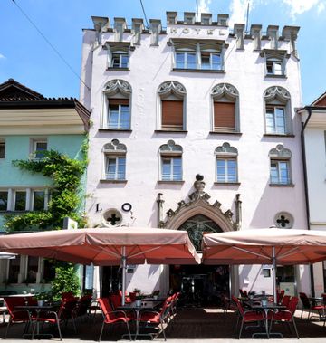 Hotel Loge Winterthur