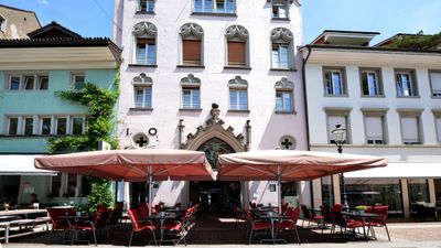 Hotel Loge Winterthur